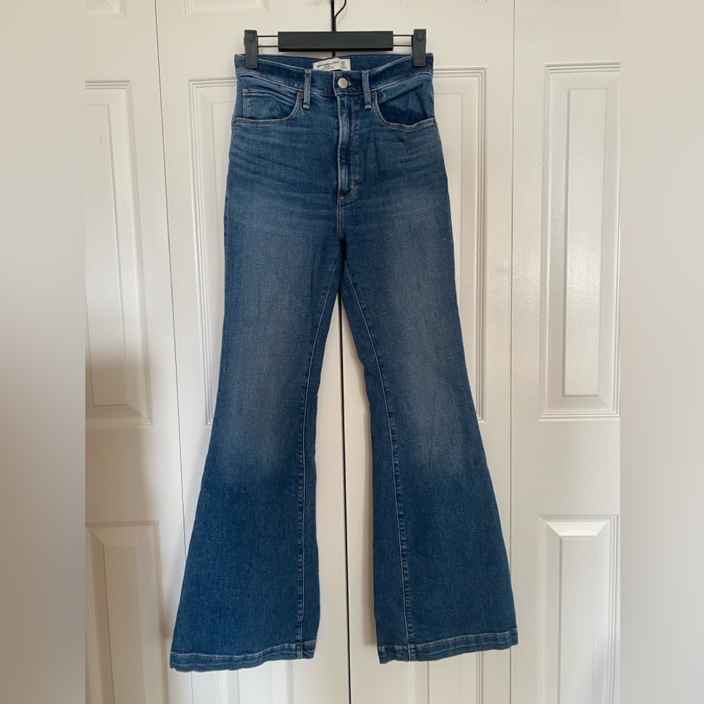Abercrombie & Fitch Jeans